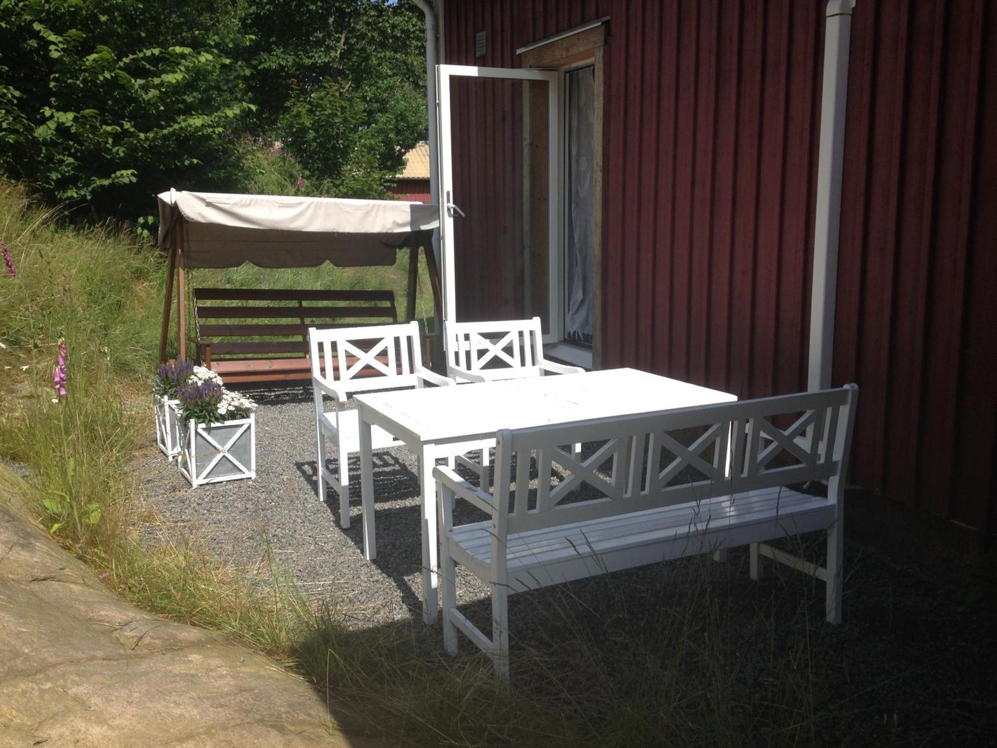 Kylas Vildmark Skillingaryd Kamer foto