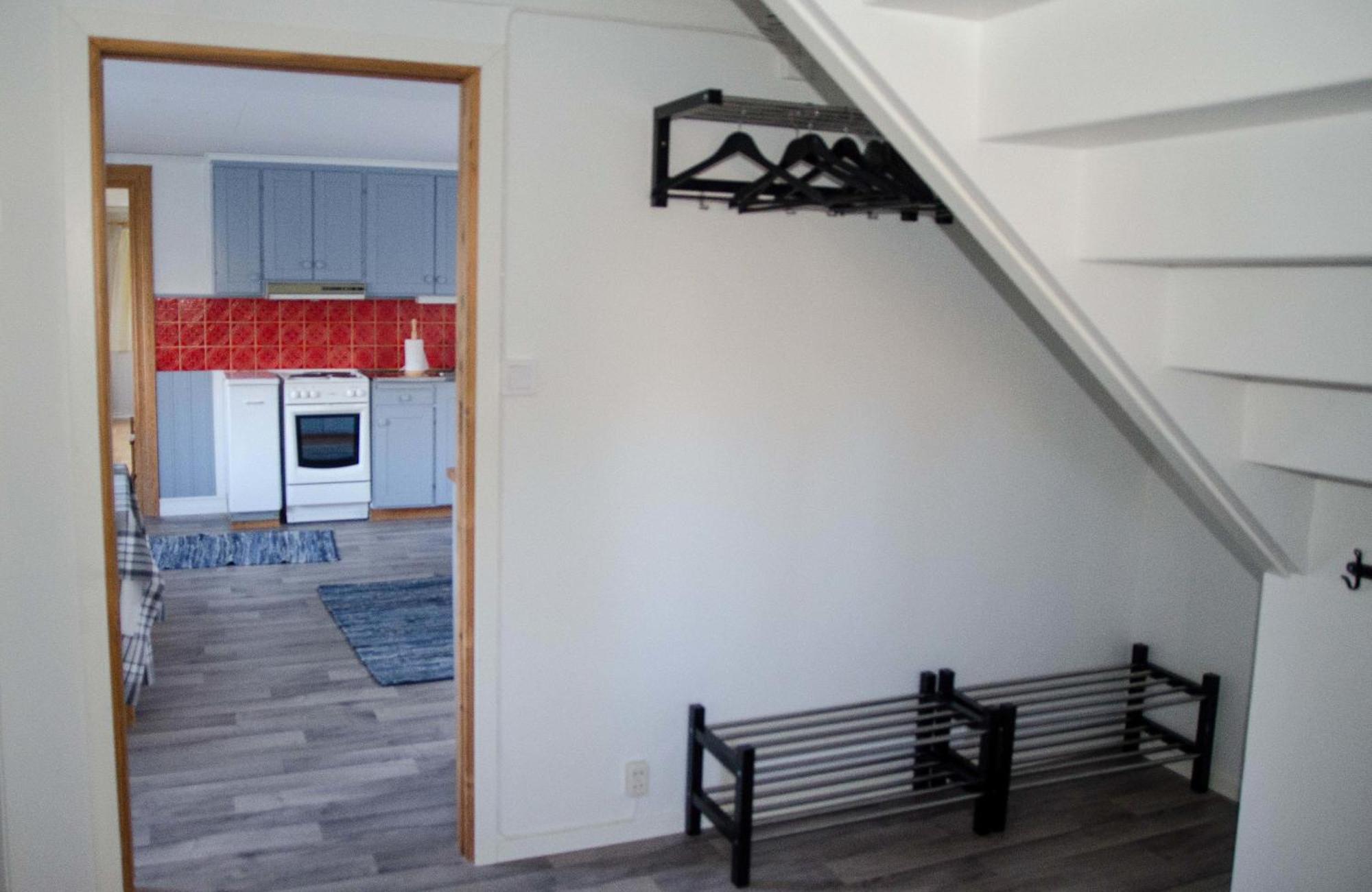 Kylas Vildmark Skillingaryd Kamer foto