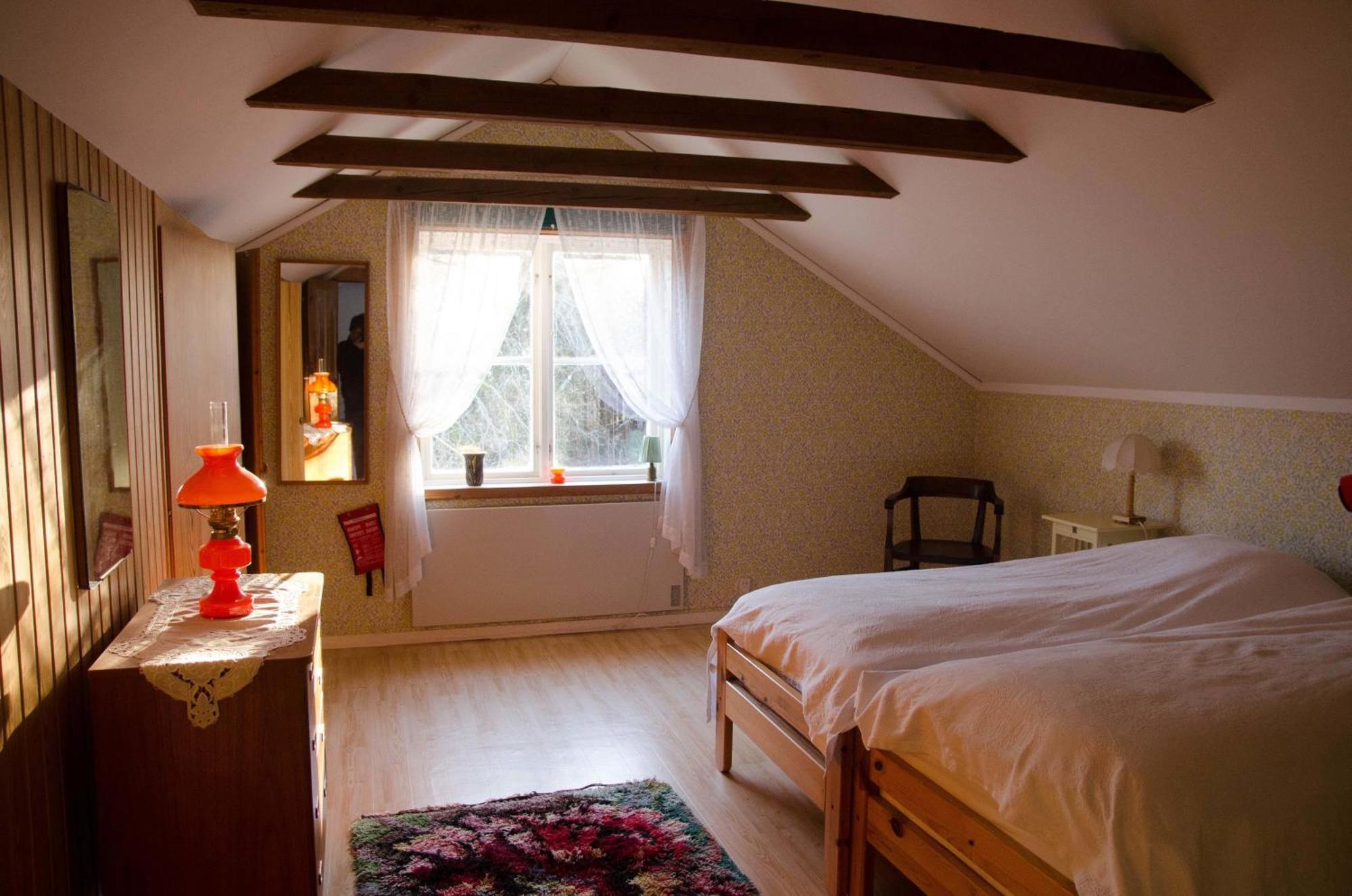 Kylas Vildmark Skillingaryd Kamer foto