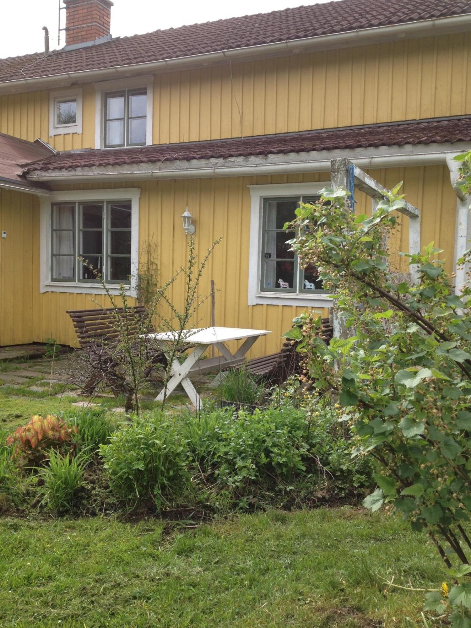 Kylas Vildmark Skillingaryd Kamer foto
