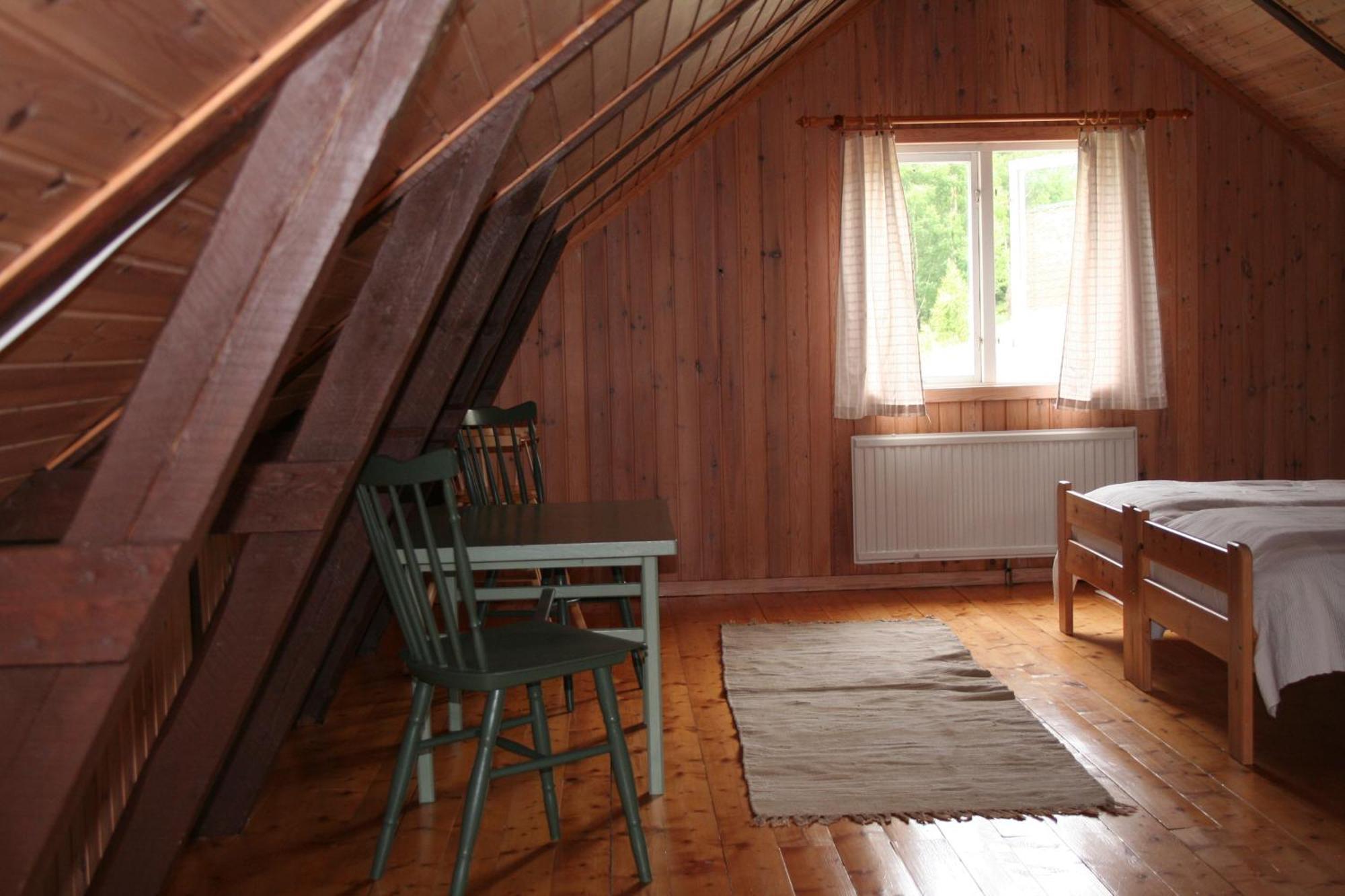 Kylas Vildmark Skillingaryd Kamer foto