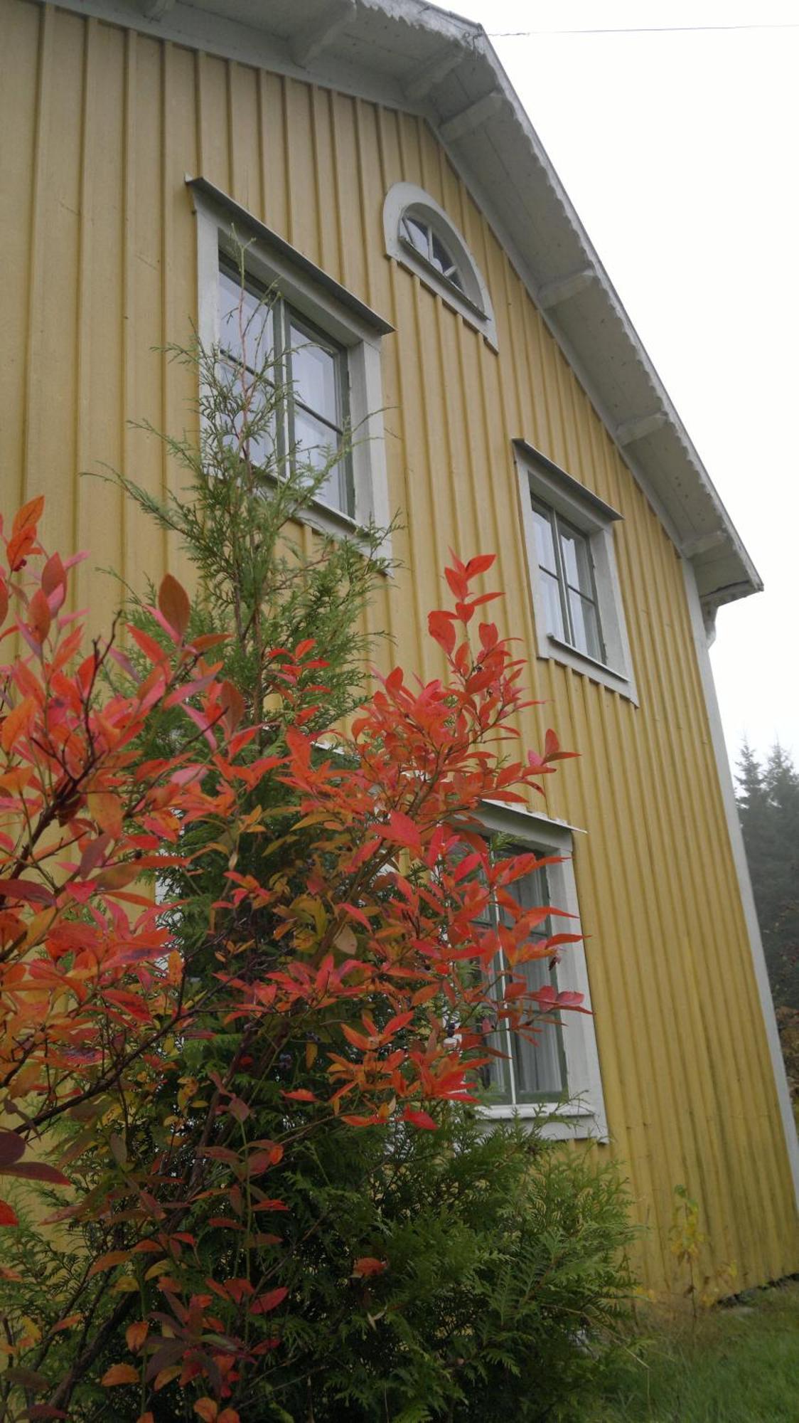 Kylas Vildmark Skillingaryd Kamer foto