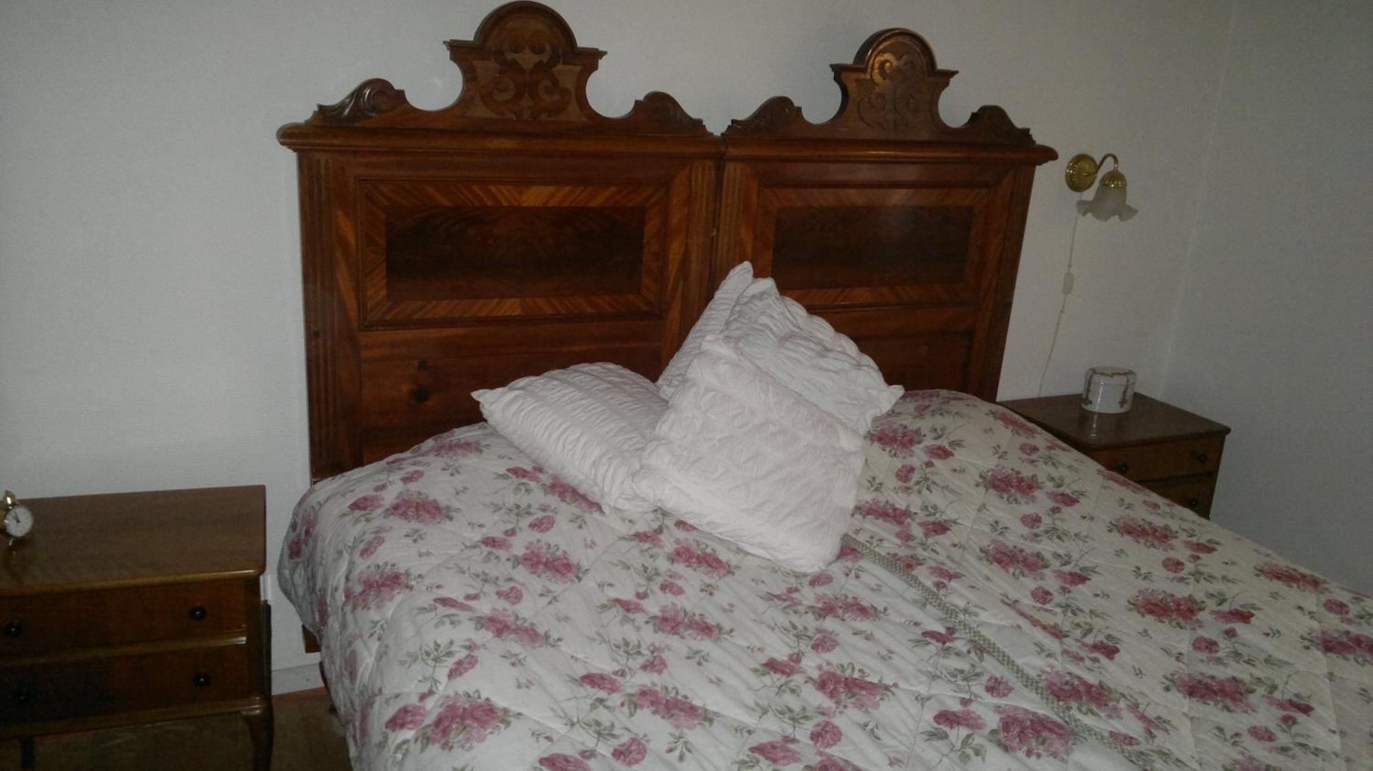 Kylas Vildmark Skillingaryd Kamer foto