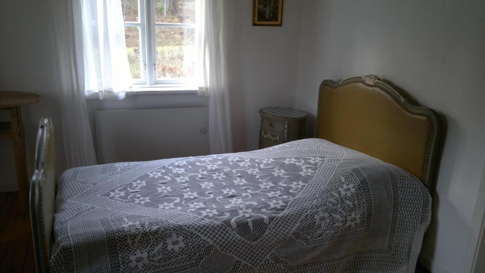 Kylas Vildmark Skillingaryd Kamer foto