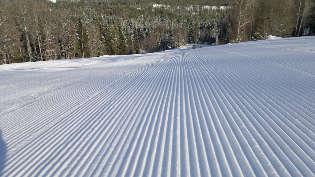 Kylas Vildmark Skillingaryd Buitenkant foto